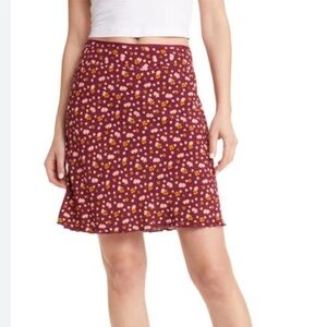 Free People Skirt nwot